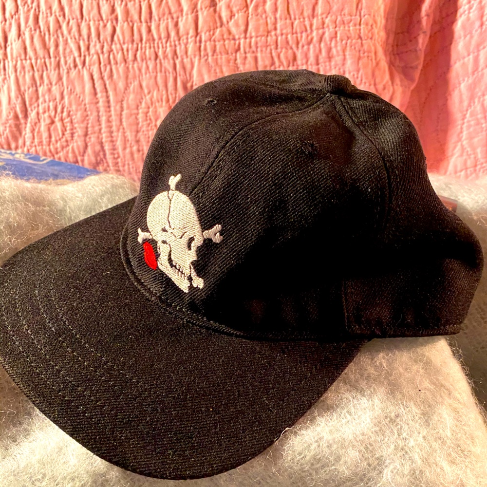Goorin Bros “Last Dance” Baseball Hat Cap Trucker